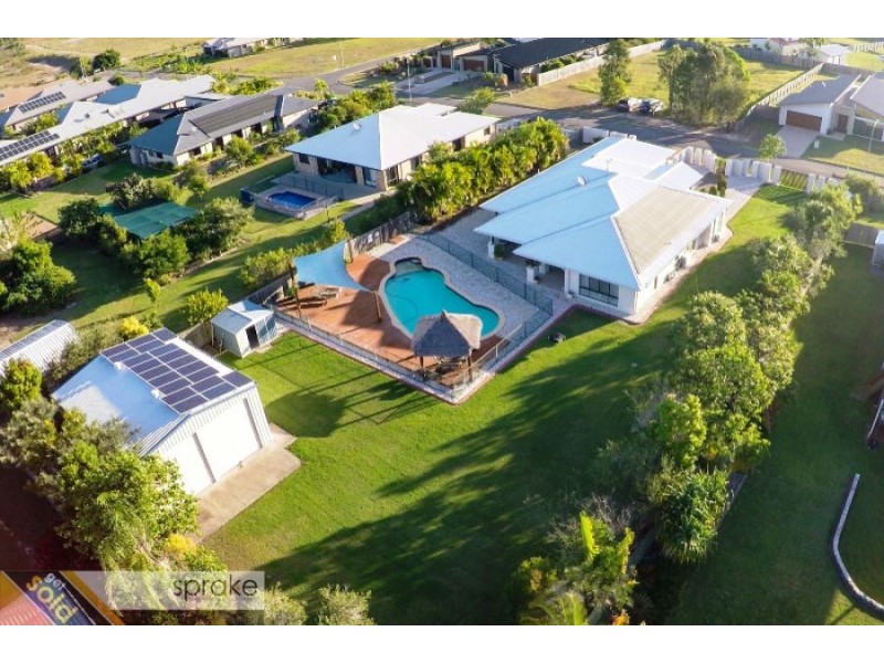12 Milo Street, Wondunna QLD 4655
