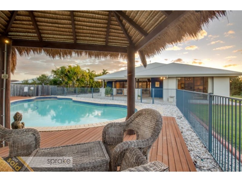 12 Milo Street, Wondunna QLD 4655