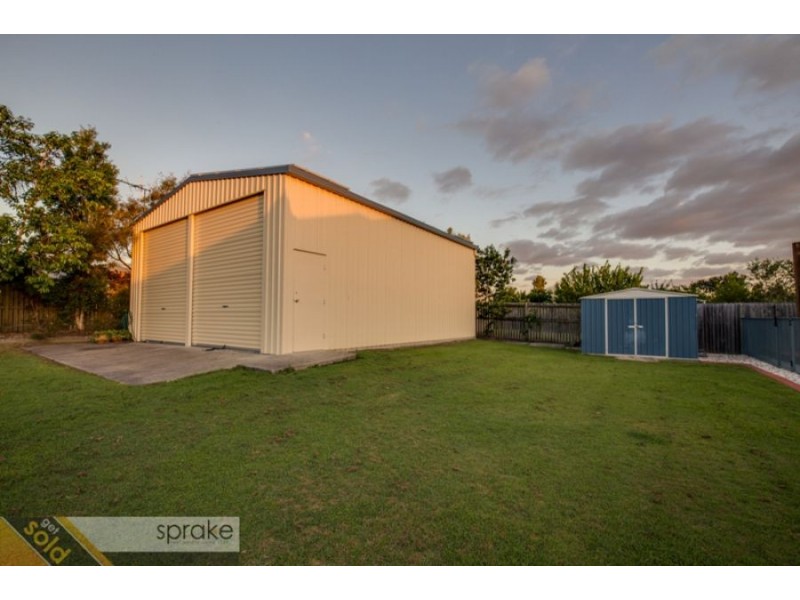 12 Milo Street, Wondunna QLD 4655