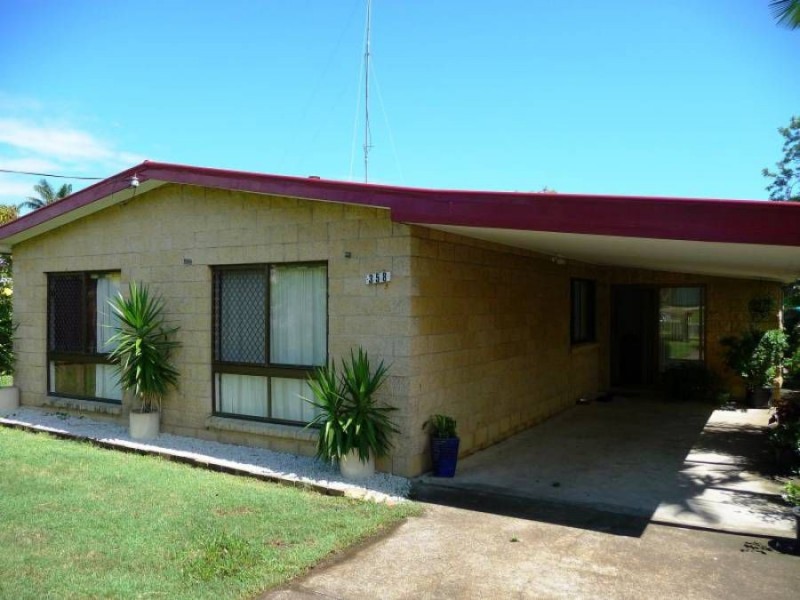 358 Boat Harbour Drive, Scarness QLD 4655