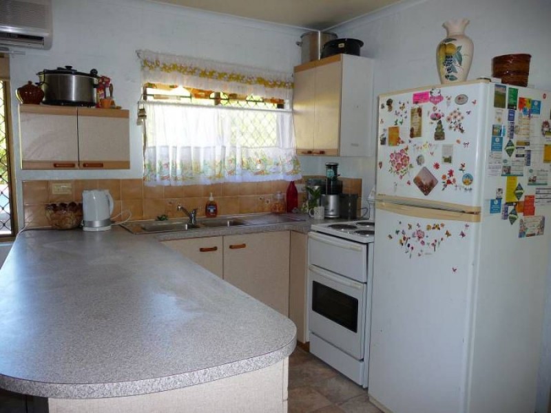 358 Boat Harbour Drive, Scarness QLD 4655