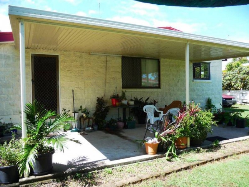 358 Boat Harbour Drive, Scarness QLD 4655