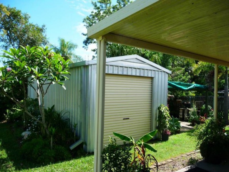 358 Boat Harbour Drive, Scarness QLD 4655