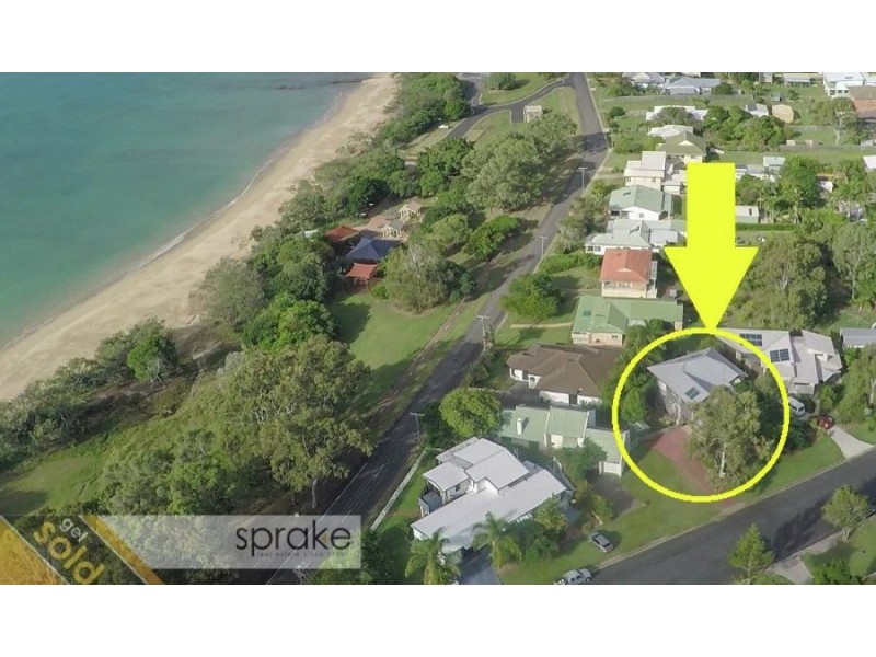 6 Flinders Street, Point Vernon QLD 4655