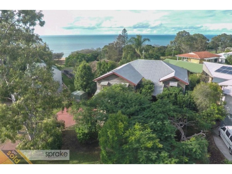 6 Flinders Street, Point Vernon QLD 4655