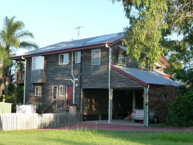 6 Flinders Street, Point Vernon QLD 4655