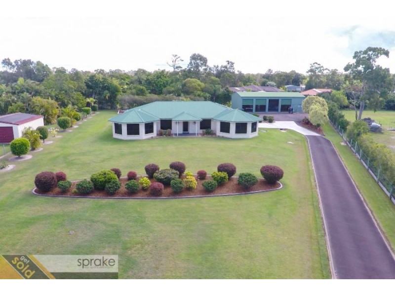 20-22 Jindera Court, Wondunna QLD 4655