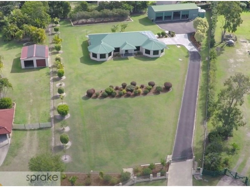 20-22 Jindera Court, Wondunna QLD 4655