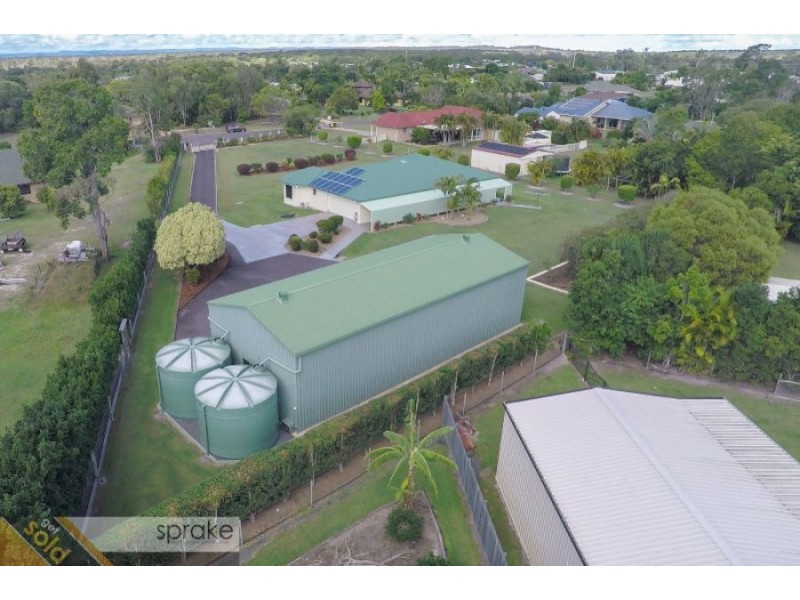 20-22 Jindera Court, Wondunna QLD 4655