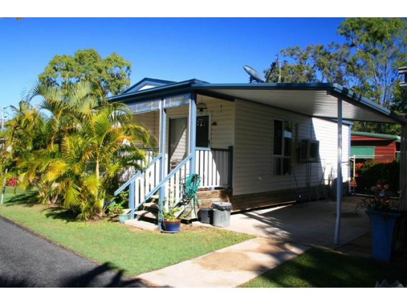 6/26 Corser Street, Point Vernon QLD 4655