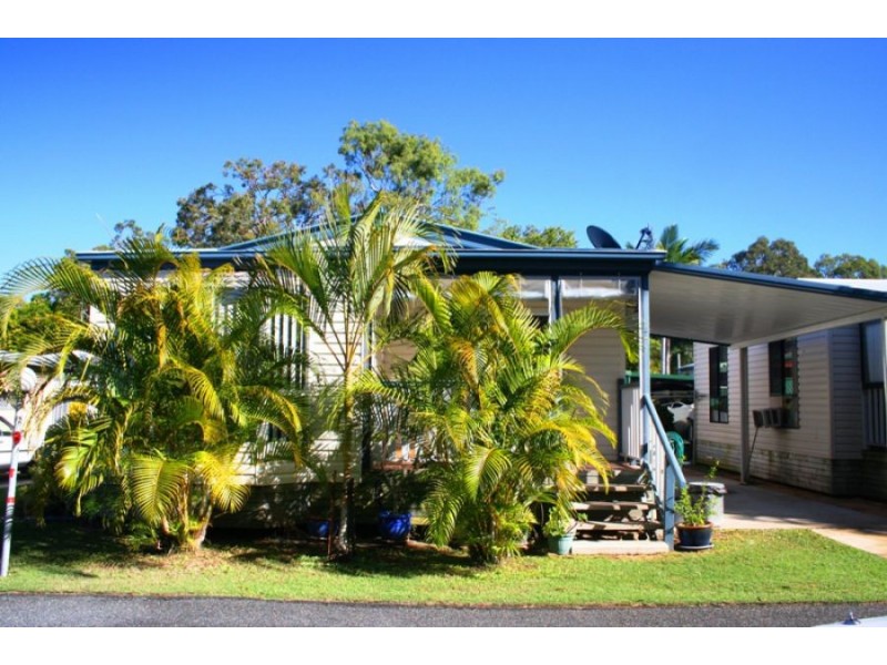 6/26 Corser Street, Point Vernon QLD 4655