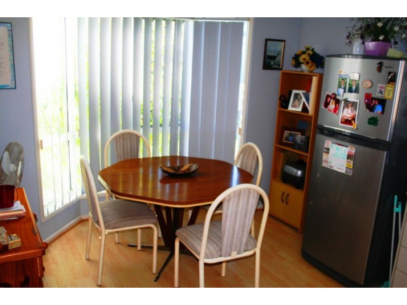 6/26 Corser Street, Point Vernon QLD 4655