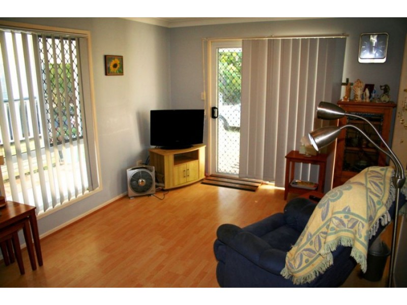 6/26 Corser Street, Point Vernon QLD 4655
