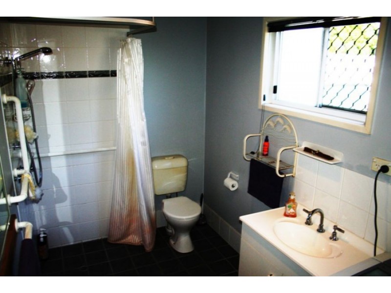 6/26 Corser Street, Point Vernon QLD 4655