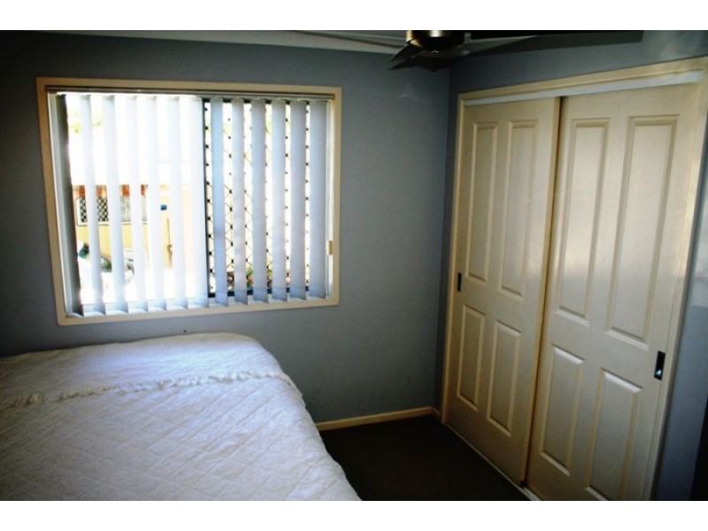 6/26 Corser Street, Point Vernon QLD 4655