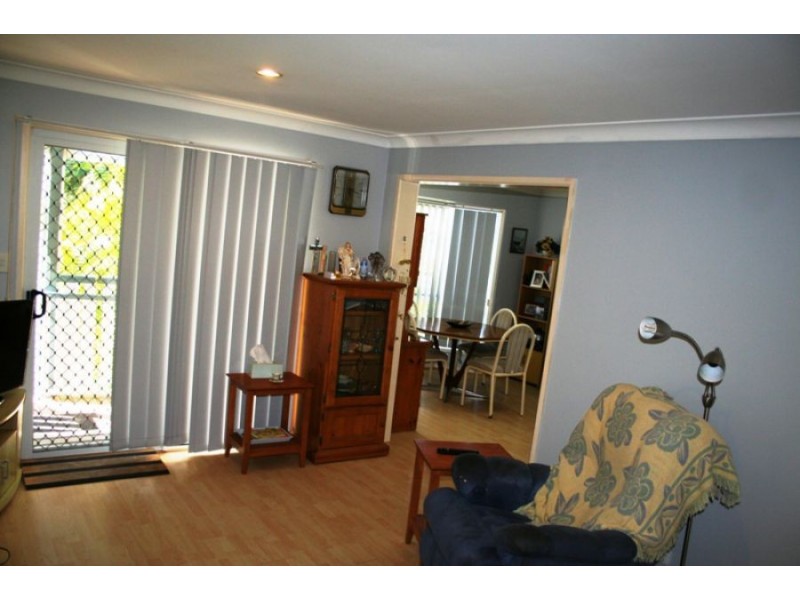 6/26 Corser Street, Point Vernon QLD 4655