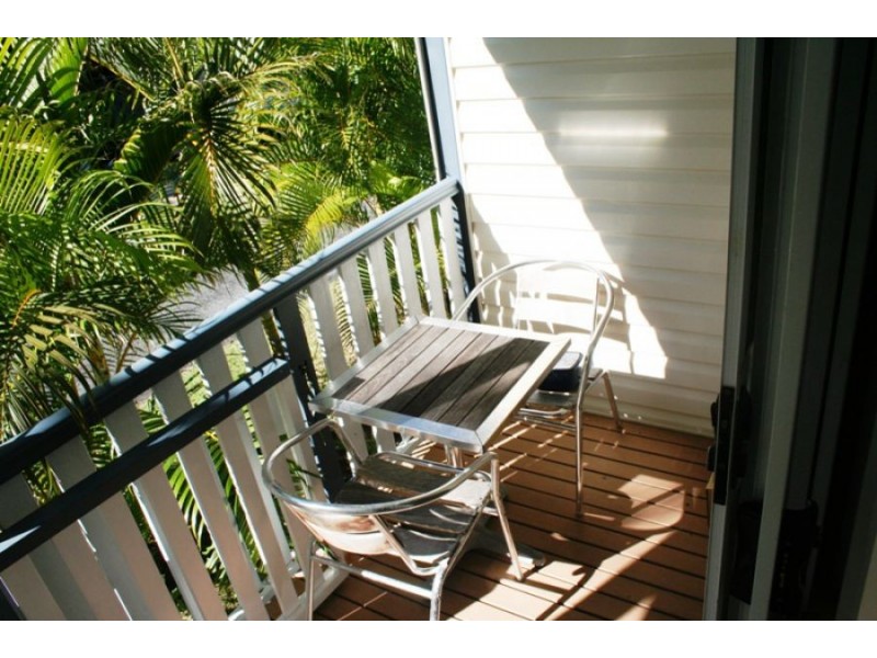 6/26 Corser Street, Point Vernon QLD 4655