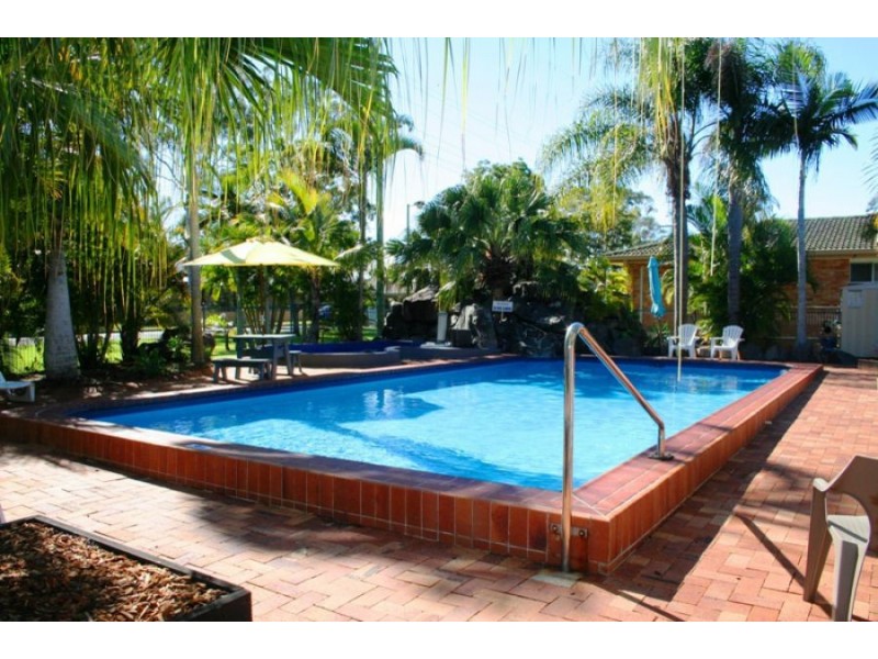 6/26 Corser Street, Point Vernon QLD 4655