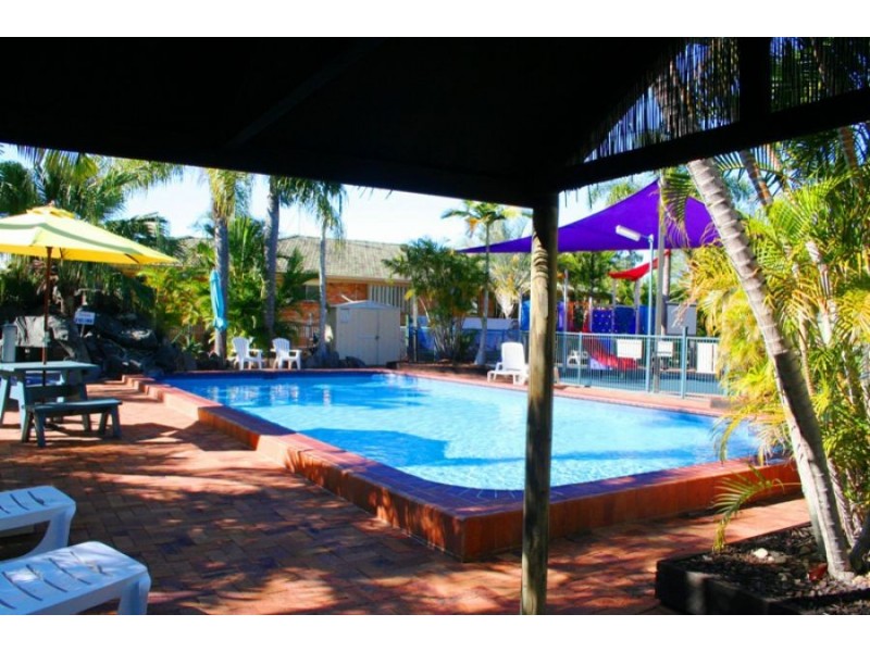 6/26 Corser Street, Point Vernon QLD 4655