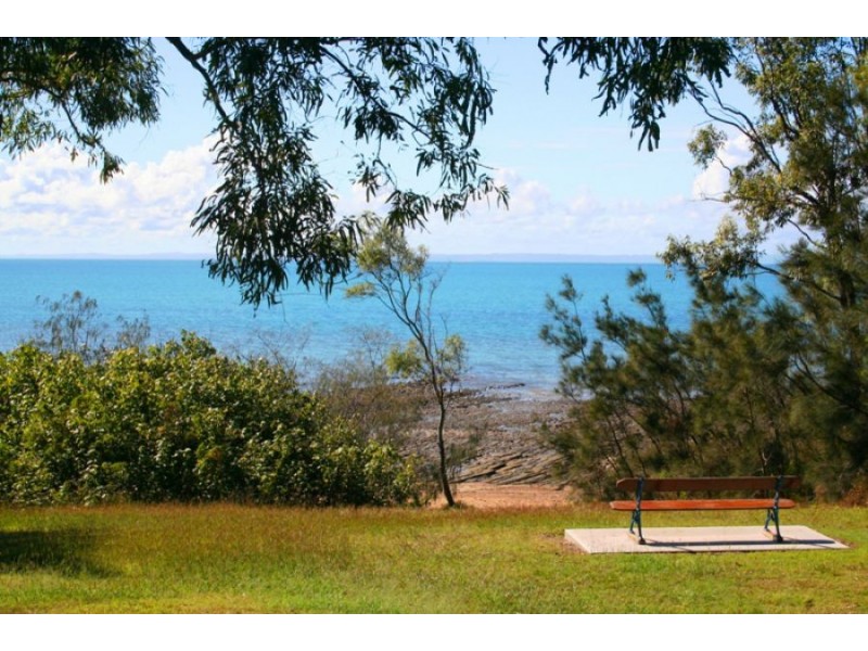 6/26 Corser Street, Point Vernon QLD 4655