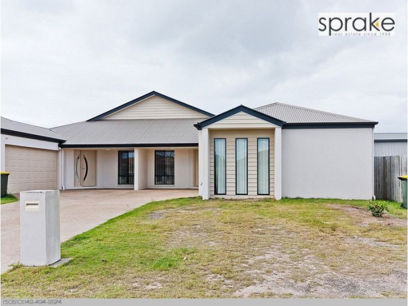 1/12 Endeavour Way, Eli Waters QLD 4655