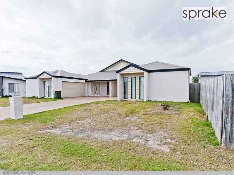 1/12 Endeavour Way, Eli Waters QLD 4655