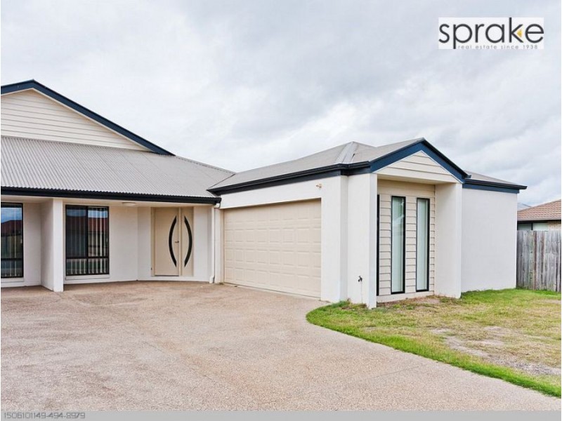 1/12 Endeavour Way, Eli Waters QLD 4655