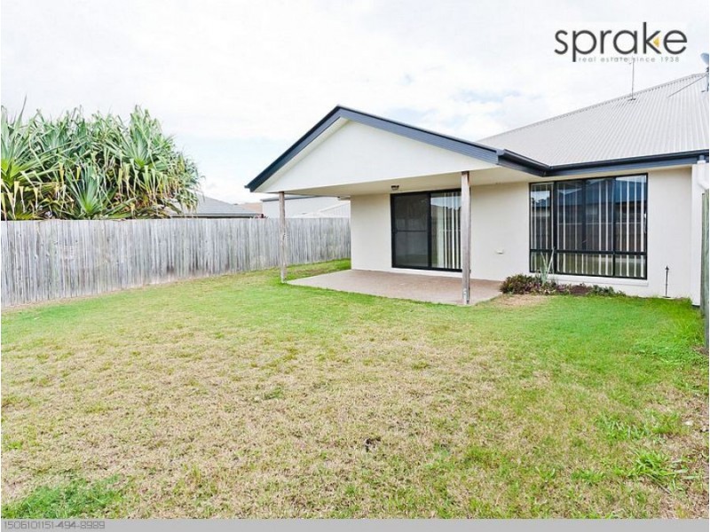 1/12 Endeavour Way, Eli Waters QLD 4655