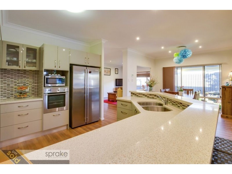 20 Seacrest Drive, Wondunna QLD 4655