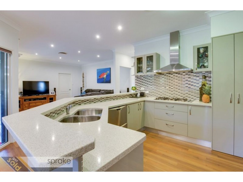 20 Seacrest Drive, Wondunna QLD 4655