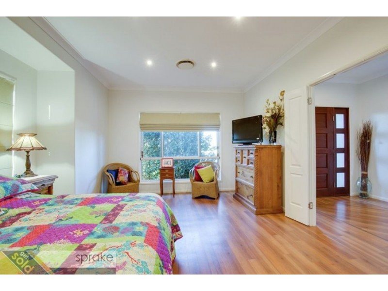 20 Seacrest Drive, Wondunna QLD 4655