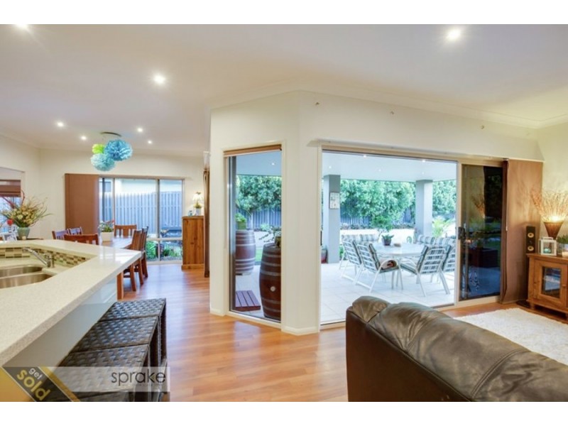 20 Seacrest Drive, Wondunna QLD 4655