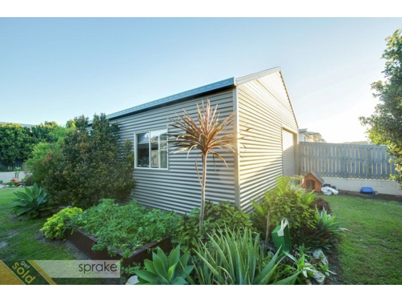 20 Seacrest Drive, Wondunna QLD 4655