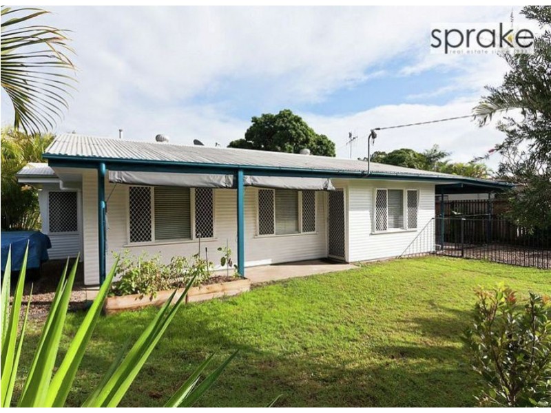 27 Leslie Lane, Scarness QLD 4655