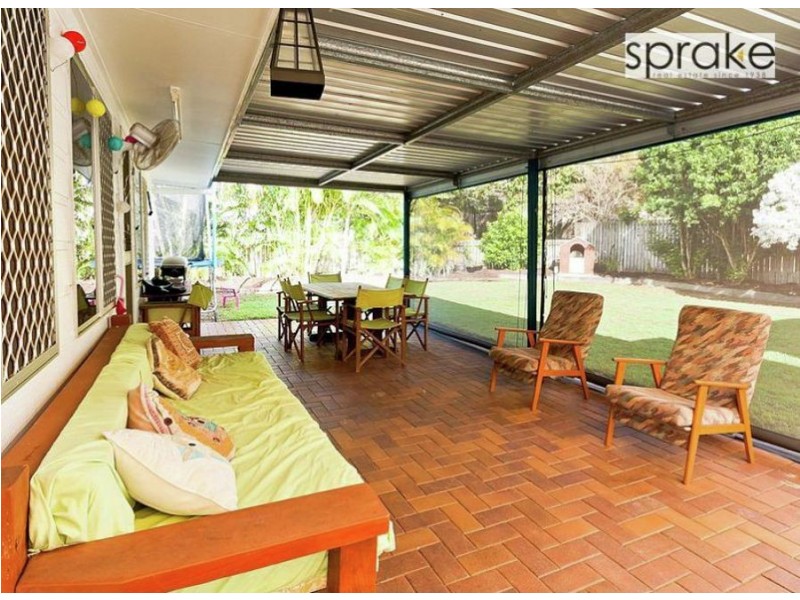 27 Leslie Lane, Scarness QLD 4655