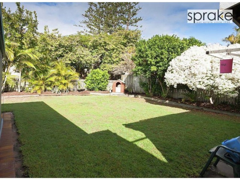 27 Leslie Lane, Scarness QLD 4655