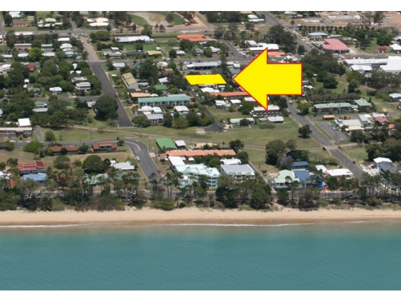 27 Leslie Lane, Scarness QLD 4655