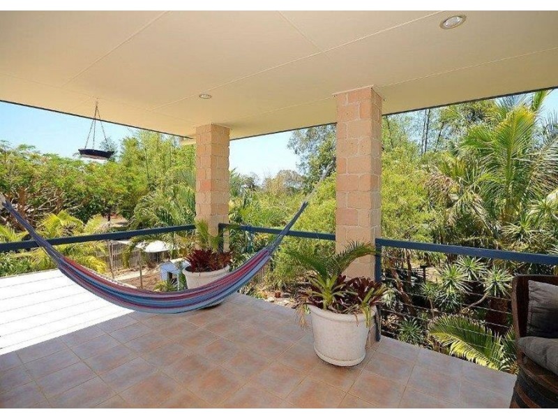 40 Pandanus Drive, Dundowran QLD 4655