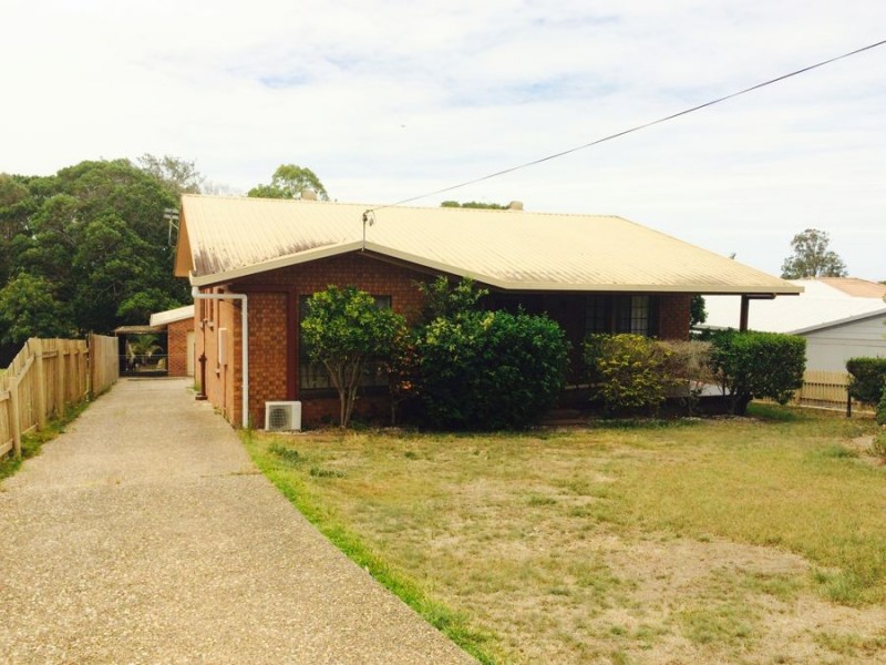 53 Jensen Drive, Urraween QLD 4655