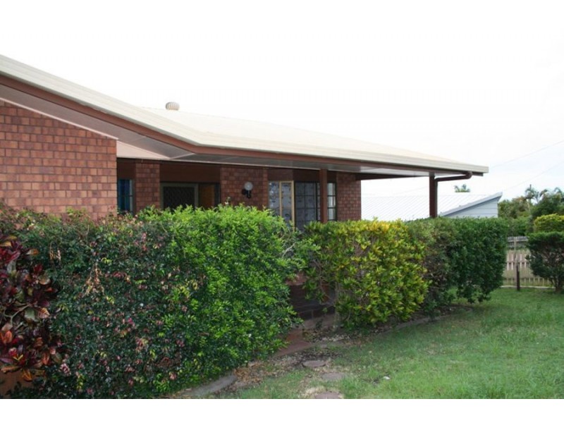53 Jensen Drive, Urraween QLD 4655