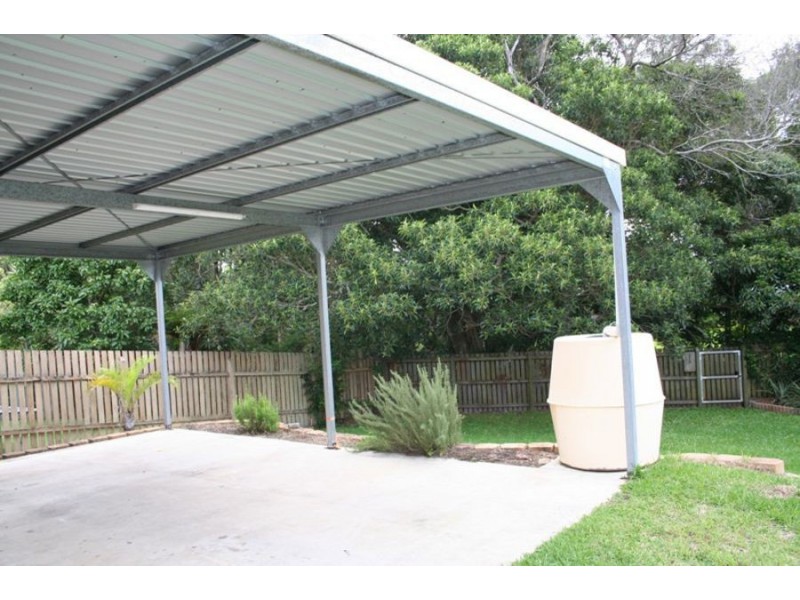 53 Jensen Drive, Urraween QLD 4655