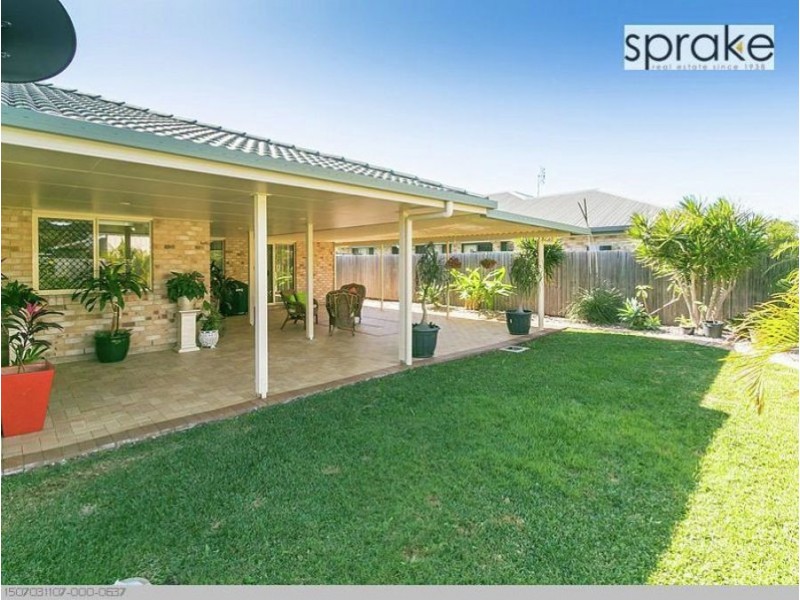 62 Wattle Street, Point Vernon QLD 4655