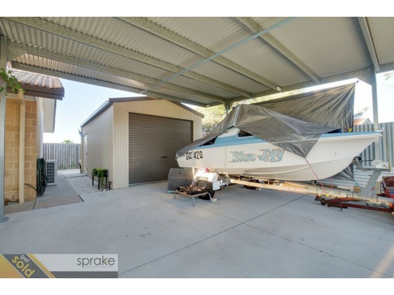 6 Genoa Court, Point Vernon QLD 4655