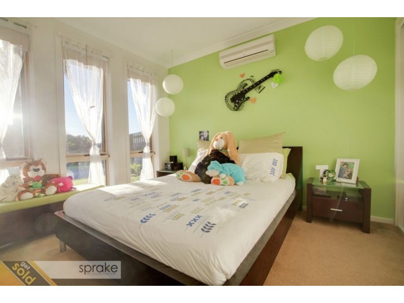 6 Genoa Court, Point Vernon QLD 4655