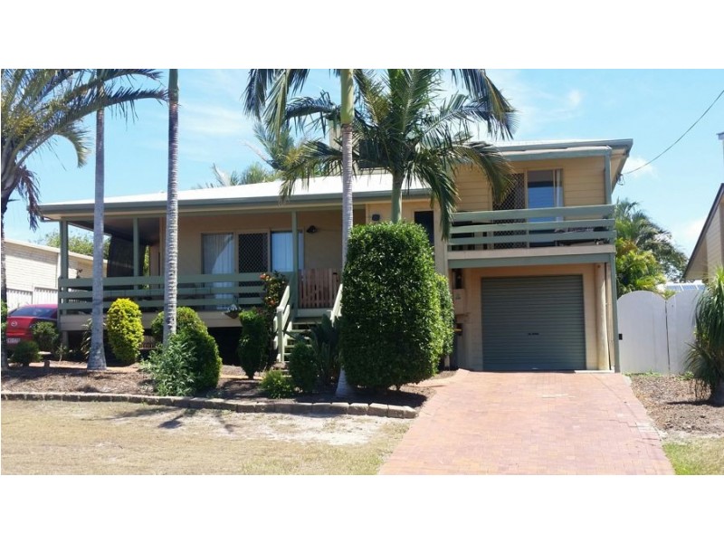 25 Talasea Drive, Kawungan QLD 4655