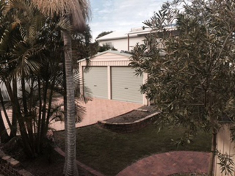 25 Talasea Drive, Kawungan QLD 4655