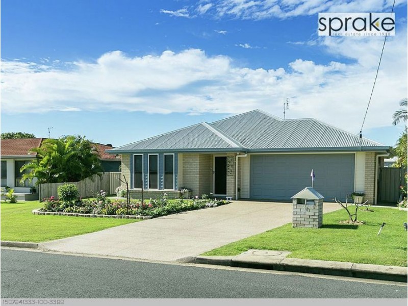 9 Mayfair Street, Point Vernon QLD 4655