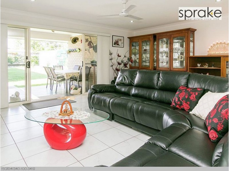 9 Mayfair Street, Point Vernon QLD 4655