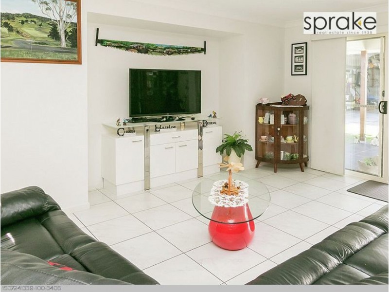 9 Mayfair Street, Point Vernon QLD 4655