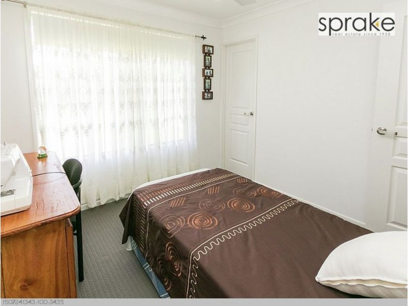 9 Mayfair Street, Point Vernon QLD 4655